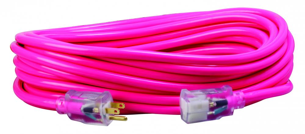 12/3 50&#39;SJTW COOL PINK LE<span class=' ItemWarning' style='display:block;'>Item is usually in stock, but we&#39;ll be in touch if there&#39;s a problem<br /></span>