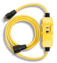 Southwire 2689SW0002 - EXTCORD, 10/3 SJTW 100' YELLOW LE SW