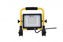 Southwire HHL1040R - HANDHELD 400LM LED RECHARGEABLE- YJ