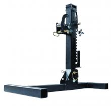 Southwire 64237801 - QJ-01- QWIKJAX REEL STAND