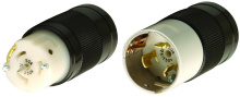 Southwire 59750000 - 50-AMP, REPL FEMALE CONNECT