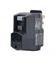 Ground Fault Protection