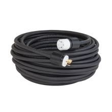 Southwire 6415 - CORD- 50' 10/4 SOW/ 30A 125/250V END