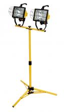 Southwire L13 - LIGHT- WORK 1000W TELESCOPE