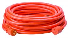 Southwire 26020002-6 - CORD, GFCI 2' 120V/15A IN LINE CORD SET