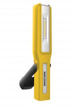 Southwire HHL1040R - HANDHELD 400LM LED RECHARGEABLE- YJ