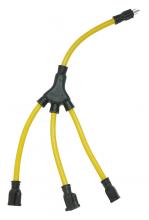 Southwire 90198802 - 12/3 STW 15A "W" ADAPTER