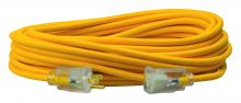 Southwire 1489SW0002 - CORDSET 14/3 SJEOOW Yw LE 100'