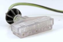 Southwire E316 - CORDSTOR- 14/3 SJTW 30' GN RETRACT LE SW