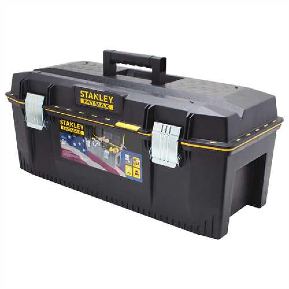 28 in FATMAX(R) Structural Foam Toolbox<span class=' ItemWarning' style='display:block;'>Item is usually in stock, but we&#39;ll be in touch if there&#39;s a problem<br /></span>