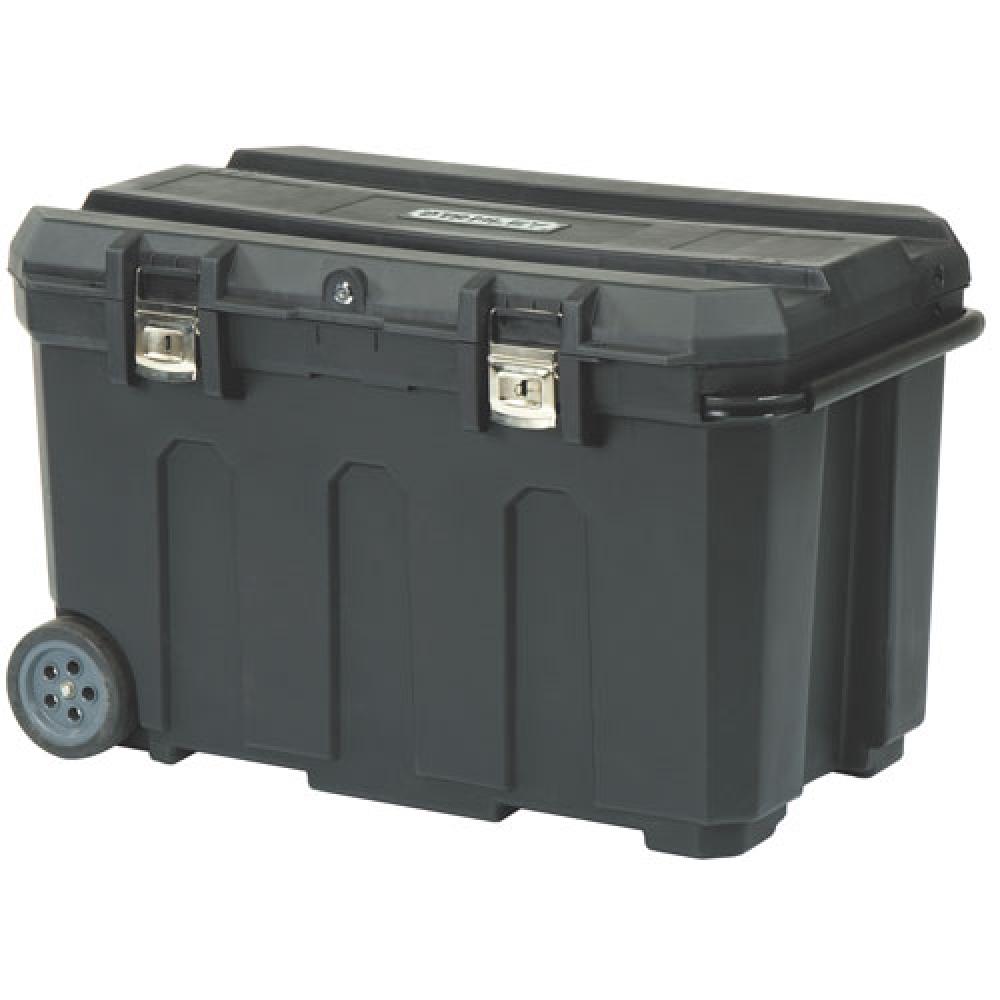50 Gallon Mobile Tool Chest<span class=' ItemWarning' style='display:block;'>Item is usually in stock, but we&#39;ll be in touch if there&#39;s a problem<br /></span>