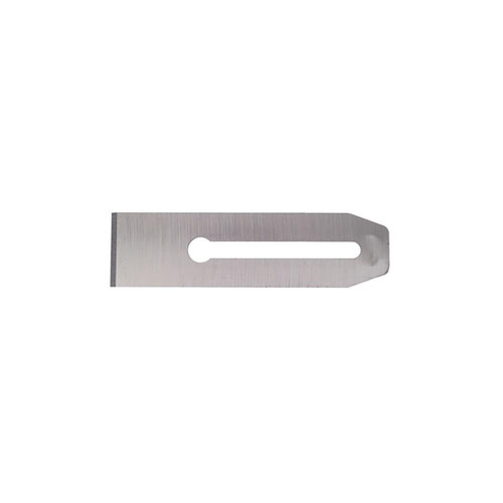 Iron Bench Plane Replacement Blade<span class=' ItemWarning' style='display:block;'>Item is usually in stock, but we&#39;ll be in touch if there&#39;s a problem<br /></span>