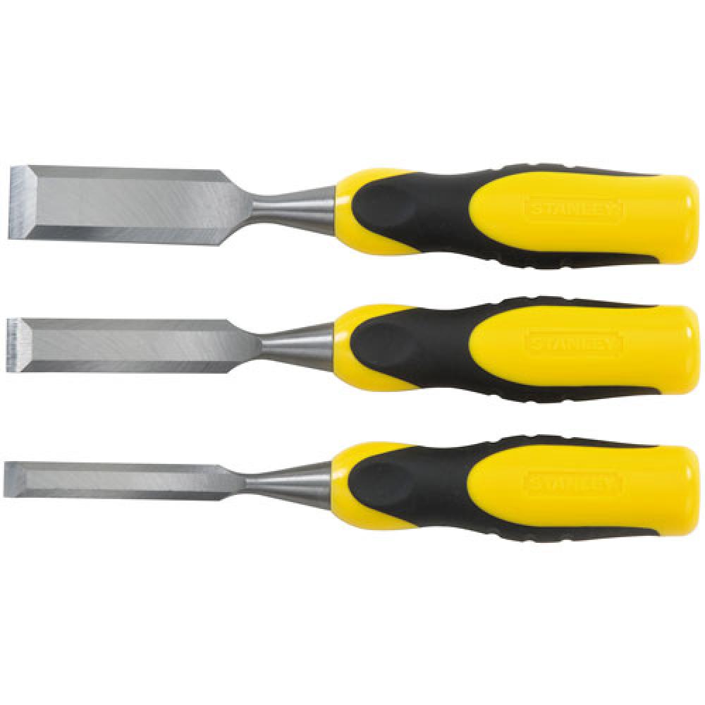 3 pc Wood Chisel Set<span class=' ItemWarning' style='display:block;'>Item is usually in stock, but we&#39;ll be in touch if there&#39;s a problem<br /></span>