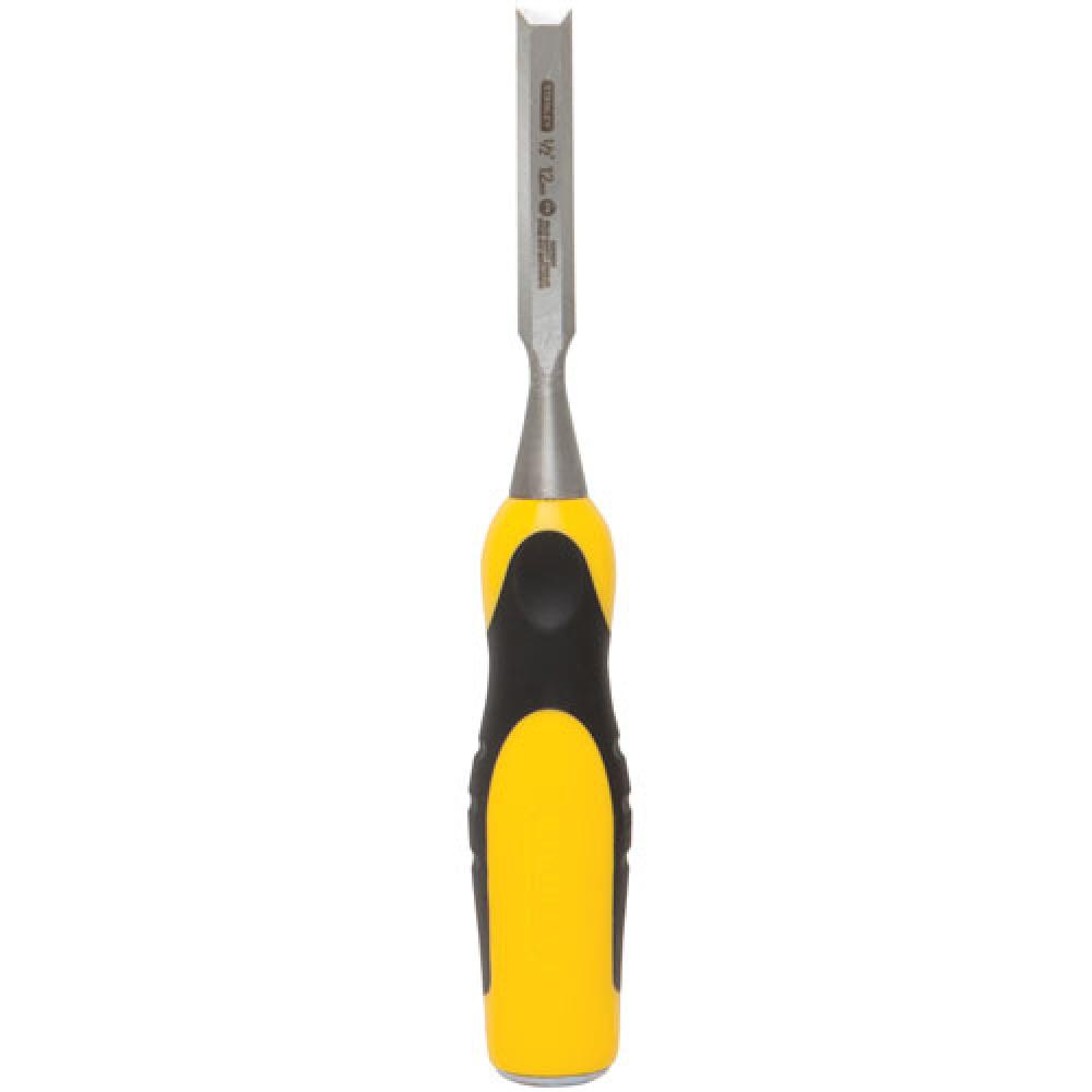 1/2 in Wood Chisel<span class=' ItemWarning' style='display:block;'>Item is usually in stock, but we&#39;ll be in touch if there&#39;s a problem<br /></span>