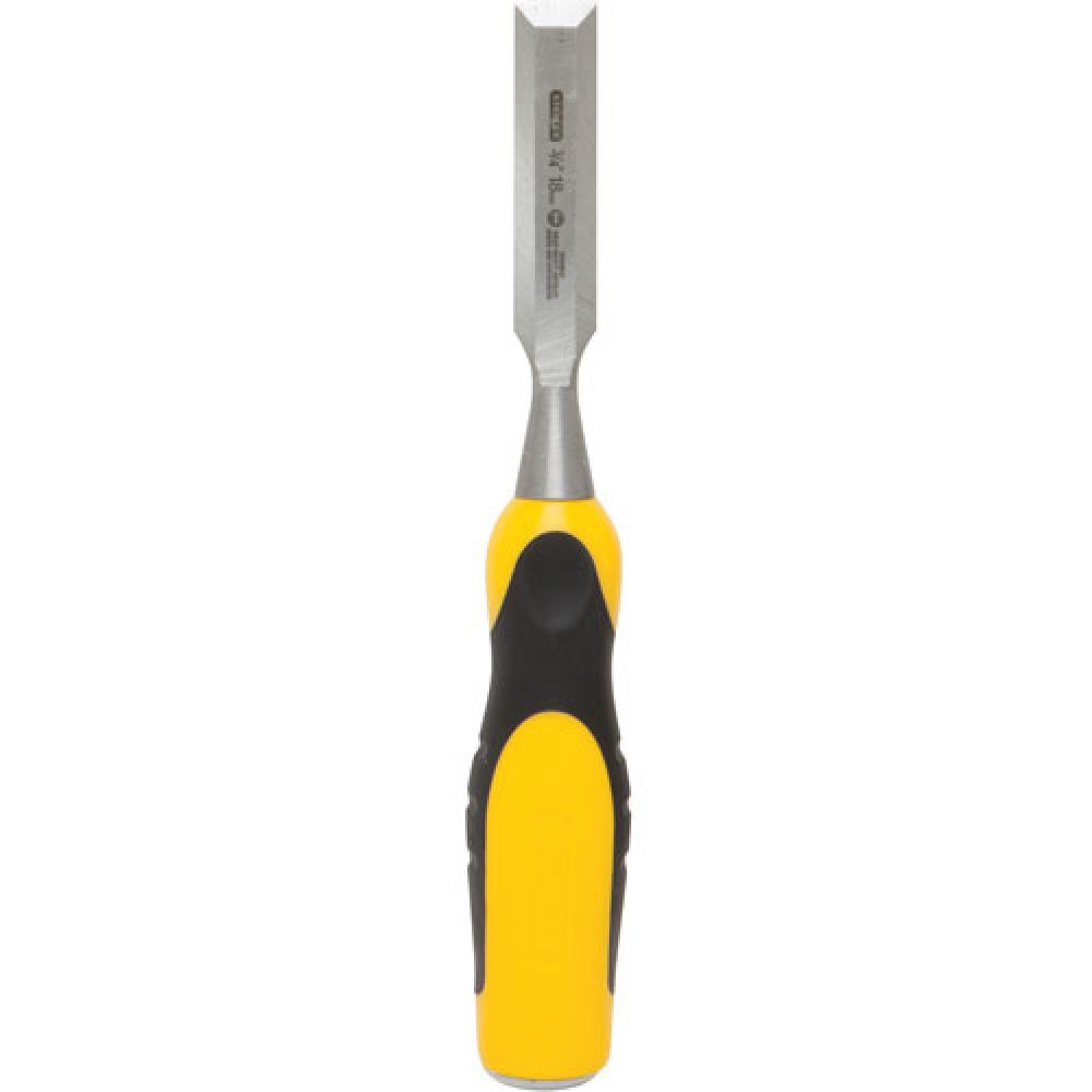 3/4 in Wood Chisel<span class=' ItemWarning' style='display:block;'>Item is usually in stock, but we&#39;ll be in touch if there&#39;s a problem<br /></span>
