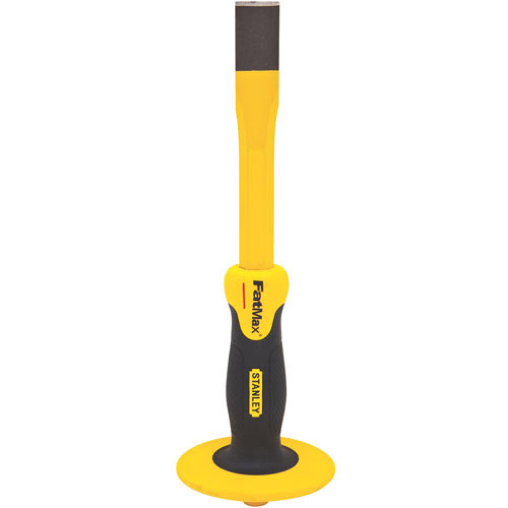 1 in x 12 in FATMAX(R) Cold Chisel<span class=' ItemWarning' style='display:block;'>Item is usually in stock, but we&#39;ll be in touch if there&#39;s a problem<br /></span>