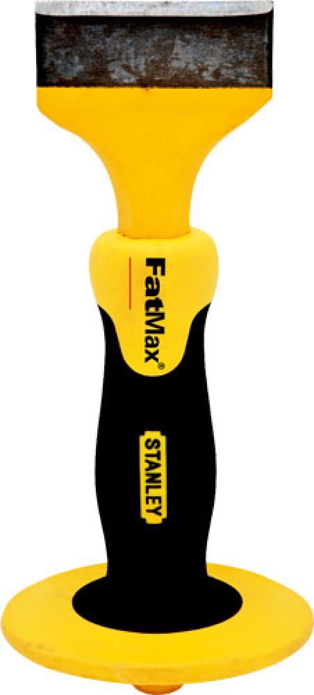 2-3/4 in X 8-1/2 in FATMAX(R) Mason&#39;s Chisel<span class=' ItemWarning' style='display:block;'>Item is usually in stock, but we&#39;ll be in touch if there&#39;s a problem<br /></span>