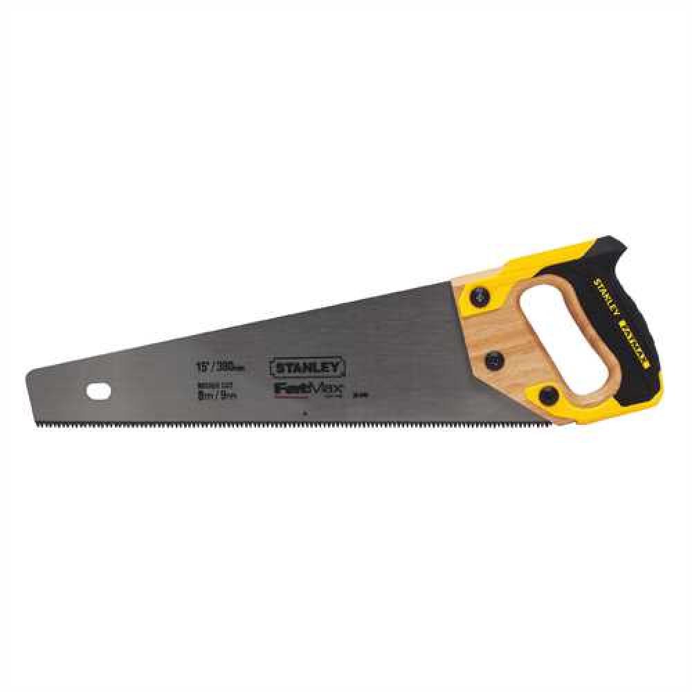 15 in FATMAX(R) Handsaw<span class=' ItemWarning' style='display:block;'>Item is usually in stock, but we&#39;ll be in touch if there&#39;s a problem<br /></span>