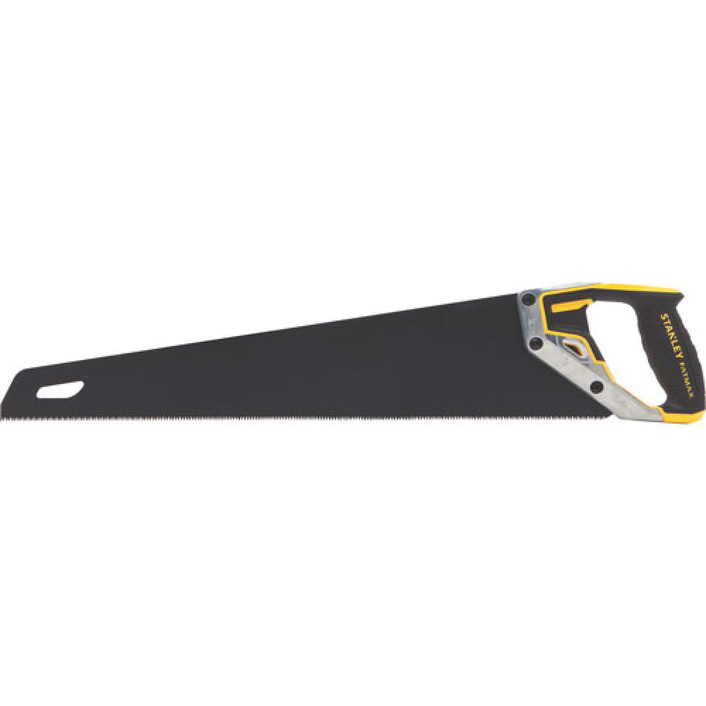20 in FATMAX(R) Tri-Material Hand Saw<span class=' ItemWarning' style='display:block;'>Item is usually in stock, but we&#39;ll be in touch if there&#39;s a problem<br /></span>