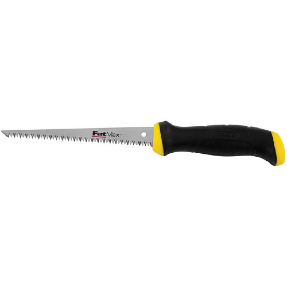 6 in FATMAX(R) Jab saw<span class=' ItemWarning' style='display:block;'>Item is usually in stock, but we&#39;ll be in touch if there&#39;s a problem<br /></span>