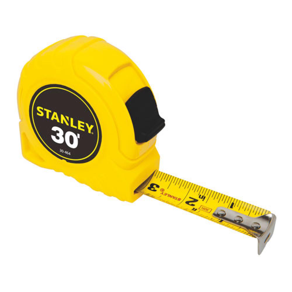 30 ft Tape Measure<span class=' ItemWarning' style='display:block;'>Item is usually in stock, but we&#39;ll be in touch if there&#39;s a problem<br /></span>