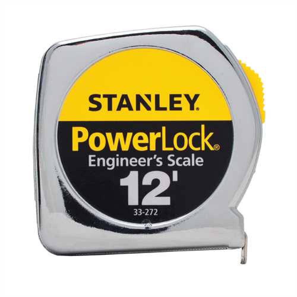 12 ft Powerlock(R) Tape Measure<span class=' ItemWarning' style='display:block;'>Item is usually in stock, but we&#39;ll be in touch if there&#39;s a problem<br /></span>