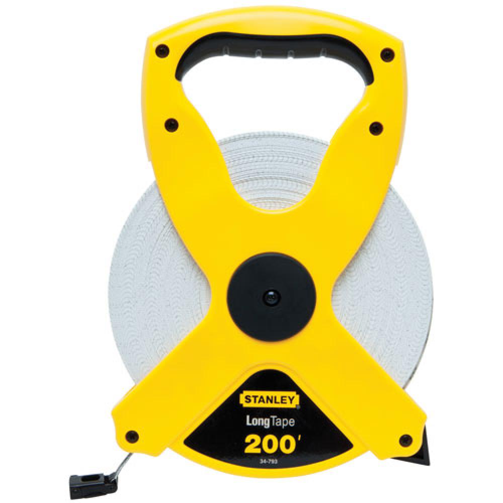 200 ft Fiberglass Long Tape<span class=' ItemWarning' style='display:block;'>Item is usually in stock, but we&#39;ll be in touch if there&#39;s a problem<br /></span>