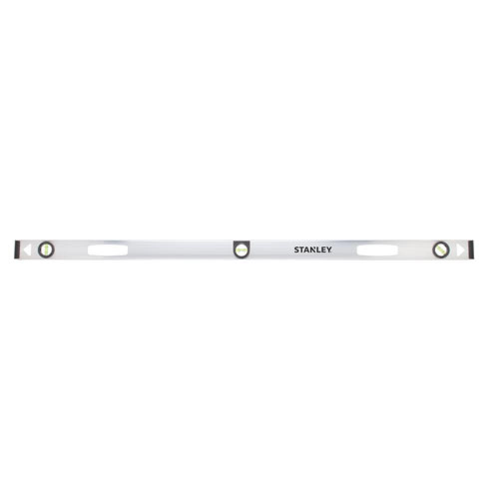 48 in Top Read Aluminum I-Beam Level<span class=' ItemWarning' style='display:block;'>Item is usually in stock, but we&#39;ll be in touch if there&#39;s a problem<br /></span>