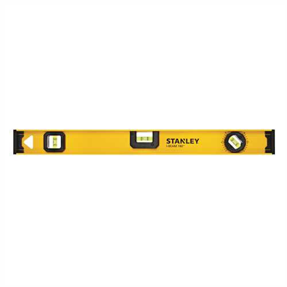 24 in. I-Beam 180(TM) Level<span class=' ItemWarning' style='display:block;'>Item is usually in stock, but we&#39;ll be in touch if there&#39;s a problem<br /></span>