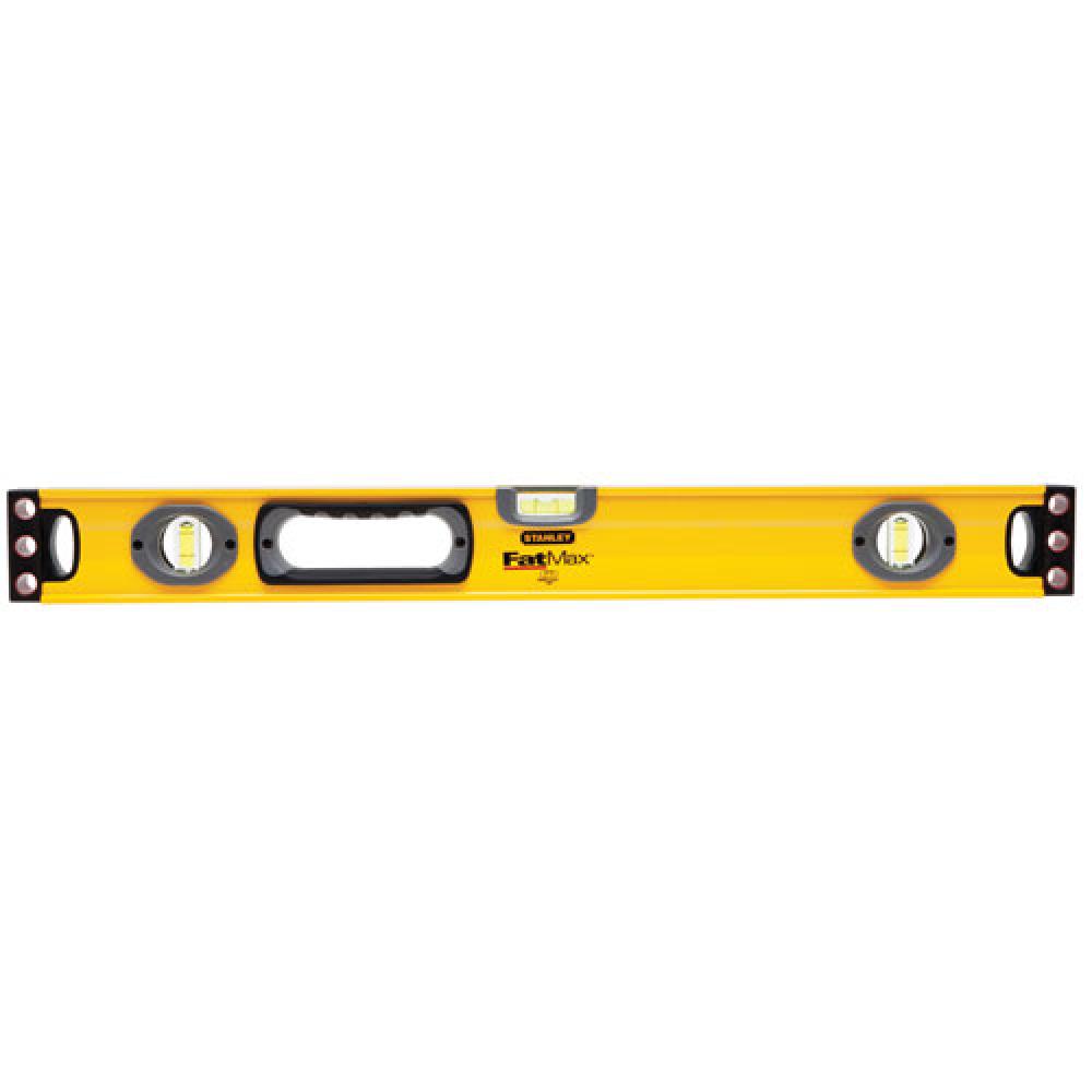 24 in. FATMAX(R) Non-Magnetic Level<span class=' ItemWarning' style='display:block;'>Item is usually in stock, but we&#39;ll be in touch if there&#39;s a problem<br /></span>