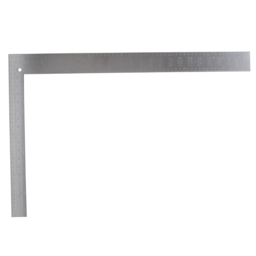 Metric Steel Rafter/Roofing Square<span class=' ItemWarning' style='display:block;'>Item is usually in stock, but we&#39;ll be in touch if there&#39;s a problem<br /></span>