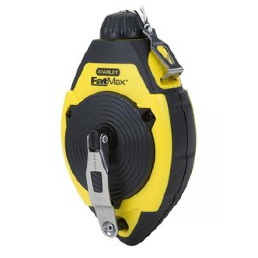 FATMAX(R) Chalk Reels<span class=' ItemWarning' style='display:block;'>Item is usually in stock, but we&#39;ll be in touch if there&#39;s a problem<br /></span>