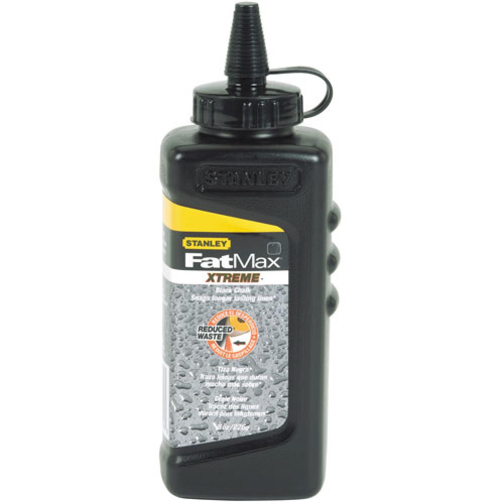 8 oz FATMAX(R) Black Chalk<span class=' ItemWarning' style='display:block;'>Item is usually in stock, but we&#39;ll be in touch if there&#39;s a problem<br /></span>