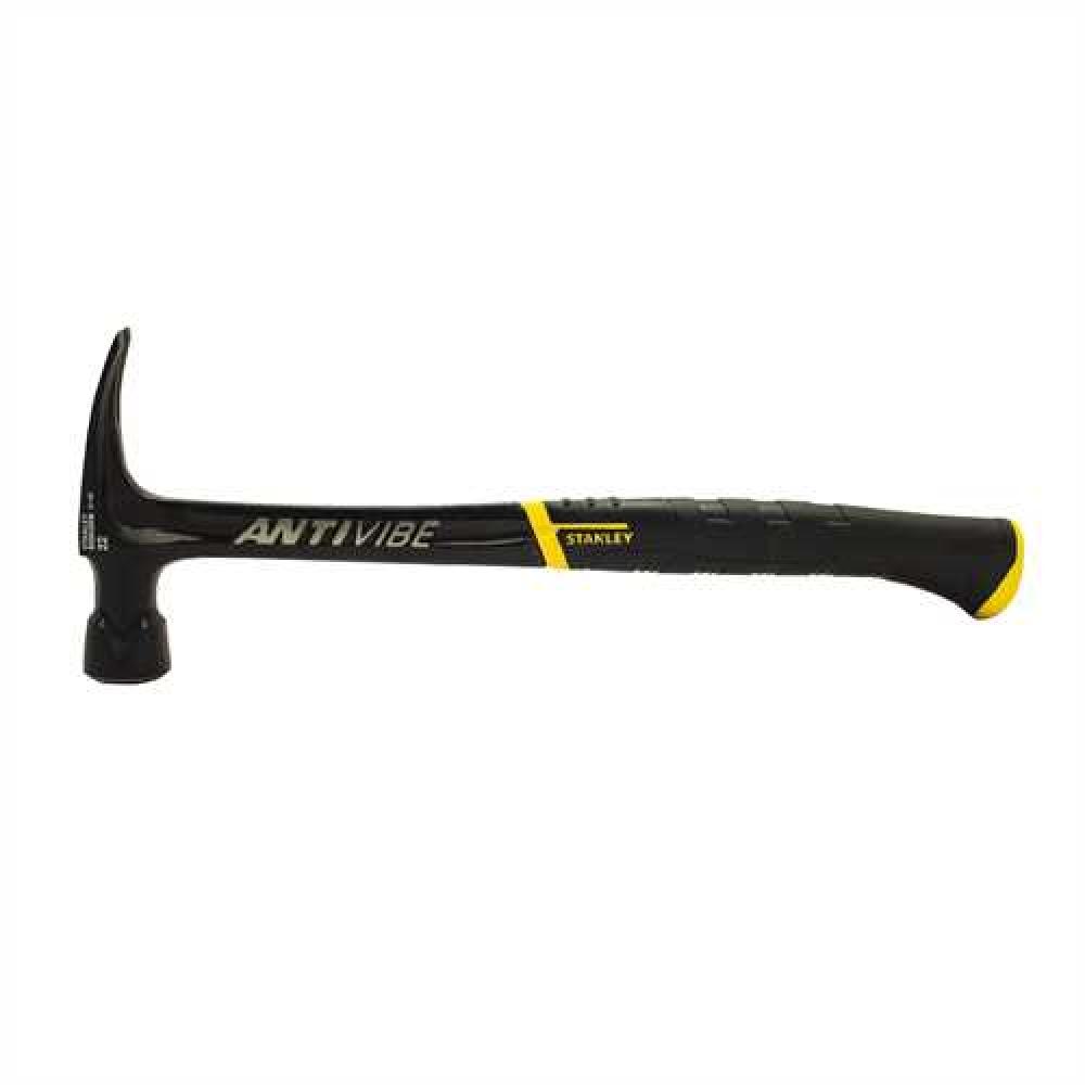 22 oz FATMAX(R) Anti-Vibe(R) Rip Claw Framing Hammer<span class=' ItemWarning' style='display:block;'>Item is usually in stock, but we&#39;ll be in touch if there&#39;s a problem<br /></span>