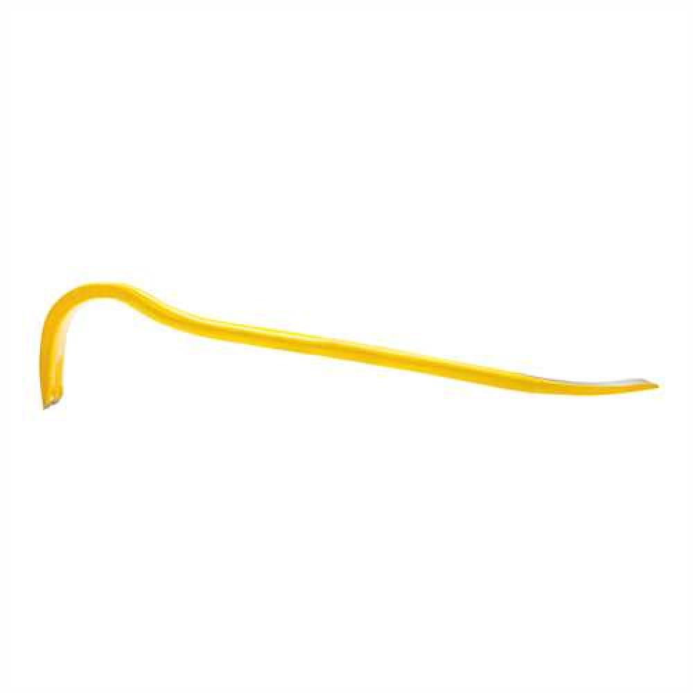 24 in FATMAX(R) Spring Steel Wrecking Bar<span class=' ItemWarning' style='display:block;'>Item is usually in stock, but we&#39;ll be in touch if there&#39;s a problem<br /></span>