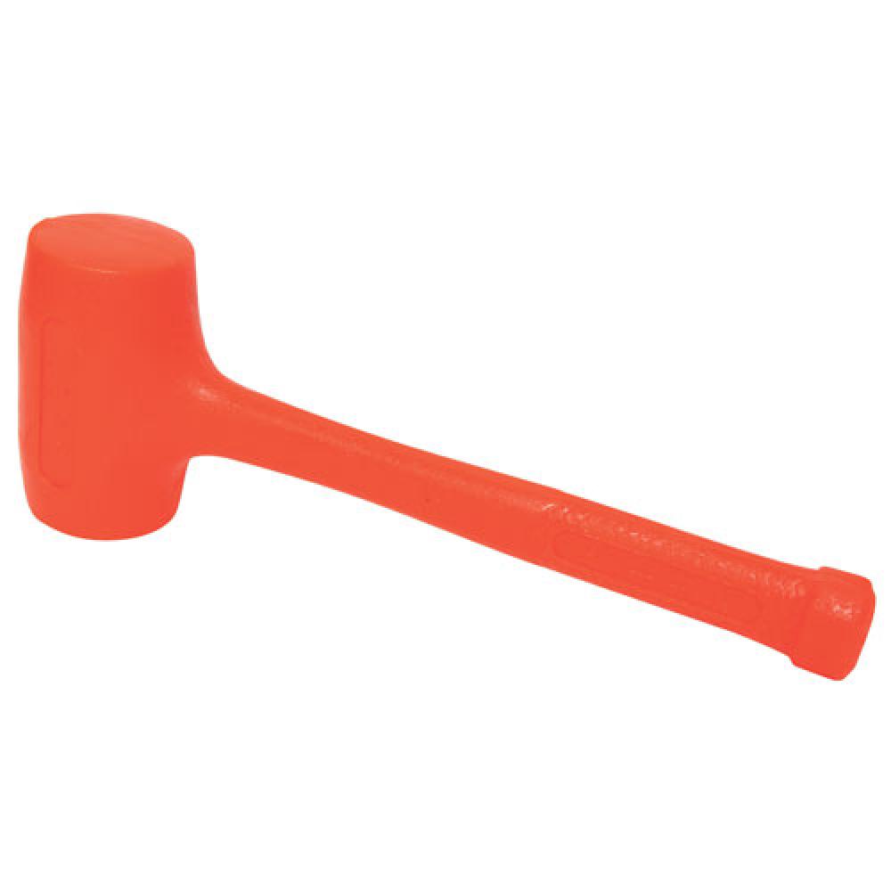52 oz Compo-Cast&#174; Standard Head Soft Face Hammer<span class=' ItemWarning' style='display:block;'>Item is usually in stock, but we&#39;ll be in touch if there&#39;s a problem<br /></span>