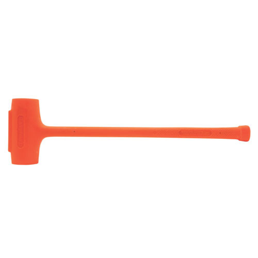 10-1/2 lb Compo-Cast&#174; Soft-Face Sledge Hammer<span class=' ItemWarning' style='display:block;'>Item is usually in stock, but we&#39;ll be in touch if there&#39;s a problem<br /></span>