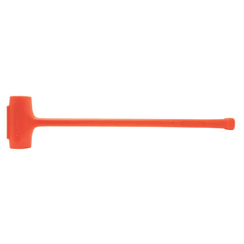 11-1/2 lb Compo-Cast&#174; Soft-Face Sledge Hammer<span class=' ItemWarning' style='display:block;'>Item is usually in stock, but we&#39;ll be in touch if there&#39;s a problem<br /></span>