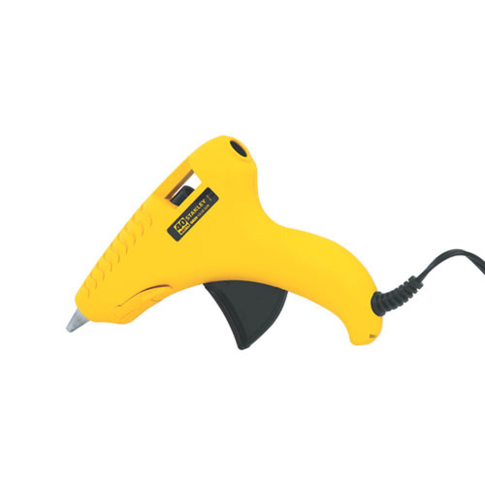 8-1/2 in Heavy Duty Hot Melt Glue Gun<span class=' ItemWarning' style='display:block;'>Item is usually in stock, but we&#39;ll be in touch if there&#39;s a problem<br /></span>