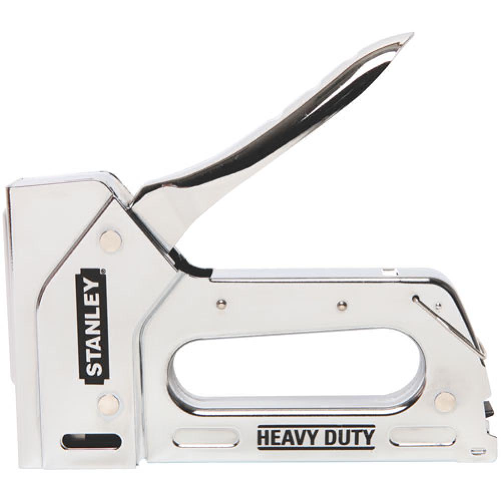 Heavy-Duty Staple Gun<span class=' ItemWarning' style='display:block;'>Item is usually in stock, but we&#39;ll be in touch if there&#39;s a problem<br /></span>