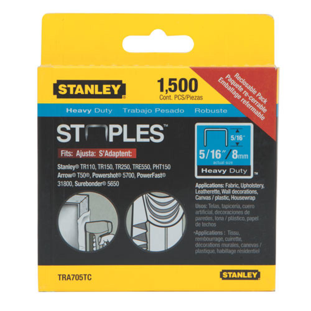 1,500 pc 5/16 in Heavy Duty Staples<span class=' ItemWarning' style='display:block;'>Item is usually in stock, but we&#39;ll be in touch if there&#39;s a problem<br /></span>