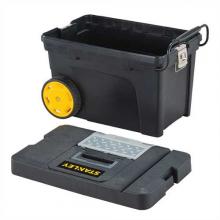 Stanley 033026R - 17 Gallon Contractor Chest