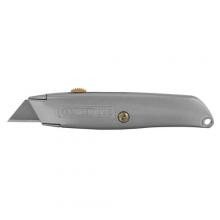 Stanley 10-099 - 6 in Classic 99(R) Retractable Utility Knife