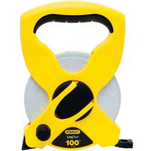 Stanley 34-790 - 100 ft Fiberglass Long Tape