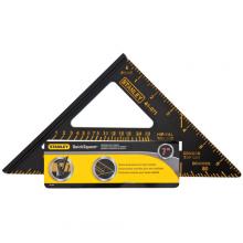 Stanley 46-071 - Premium Quick Square® Layout Tool