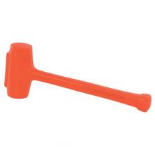 Stanley 57-550 - 5 lb Compo-Cast(R) Soft-Face Sledge Hammer