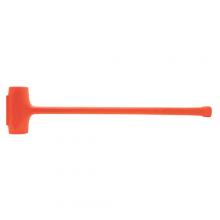 Stanley 57-554 - 11-1/2 lb Compo-Cast® Soft-Face Sledge Hammer