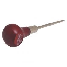 Stanley 69-122 - 6-1/16 in Wood Handle Scratch Awl