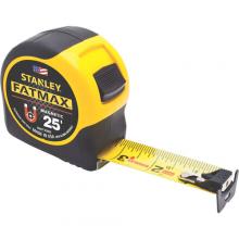 Stanley FMHT33865 - 25 ft. FATMAX(R) MagneticÂ Tape