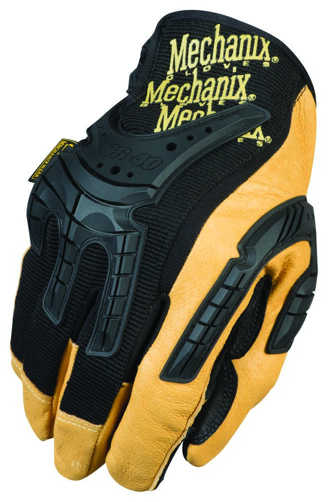 Mechanix cg40 online